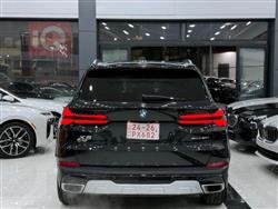 بي ام دبليو X5